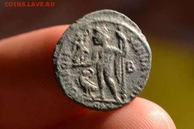 Рим. Лициний I 308-324 до 02.09. 2017 22:00 - CSC_0109 (2).JPG