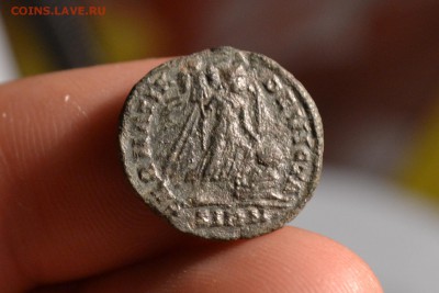 Рим.Константин Великий 306-337. до 02.09.2017 22:00 - CSC_0128.JPG