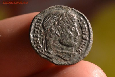 Рим.Константин Великий 306-337. до 02.09.2017 22:00 - CSC_0129.JPG
