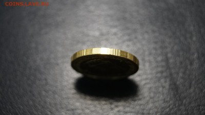 10 рублей ГВС "Старый Оскол" ПЕРЕПУТКА 2015 г. Оценка - _DSC4946.JPG