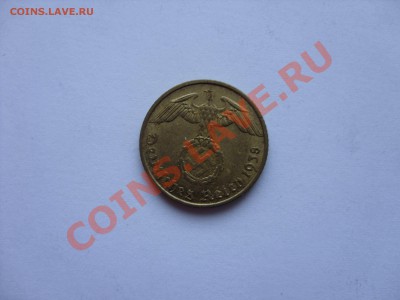5 пфеннигов Германия. 1938 А. До 08.03.2011 22.20 по Москве - Изменение размера SDC10011.JPG