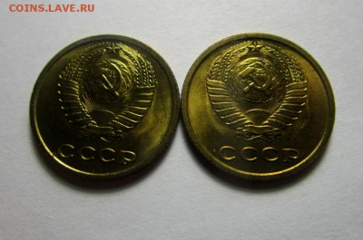 2 копейки 1974 UNC (2 монеты) - до 01-09-2017 в 22-00 мск. - IMG_0622.JPG