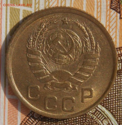 1 копейка 1937   до 2.09.17 до 22-00 по мск - Изображение 324