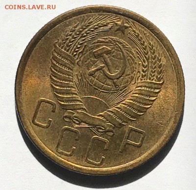 5 копеек 1956 UNC до 05.09.17 в 22-00 МСК - IMG_1656.JPG