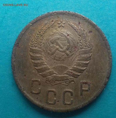 2 копейки 1940 Шт.Ж ? - 20170831_131546