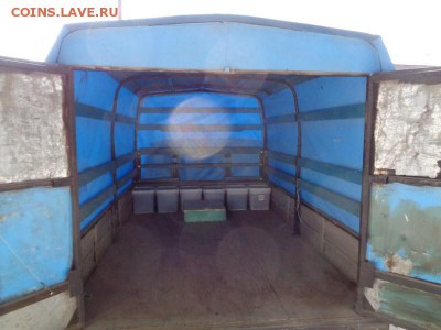 Анархист - некачественная упаковка и отправка - DSC05842.JPG