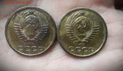 2 копейки 1964 года - QXmqVcV-kYg