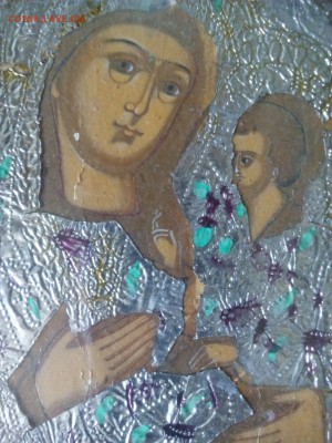 Икона на дереве - IMG_20170831_142045