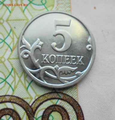 5 копеек 2008 (М) На оценку - DSC06000.JPG