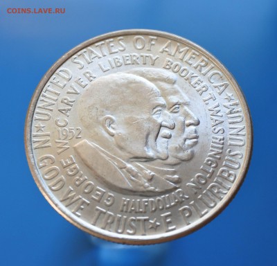 2 доллара 1952г до 3.09. 22-00 мск - 11