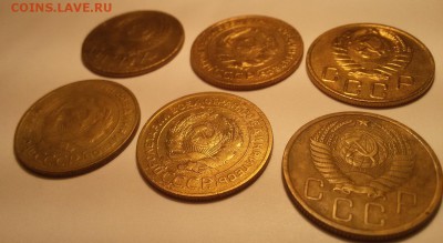 5 копеек 1928,32,30,46,54,55г. до 4.09.17 22.30 - 20170831_200352
