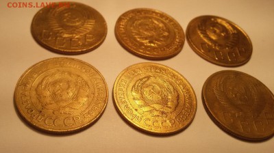 5 копеек 1928,32,30,46,54,55г. до 4.09.17 22.30 - 20170831_200359
