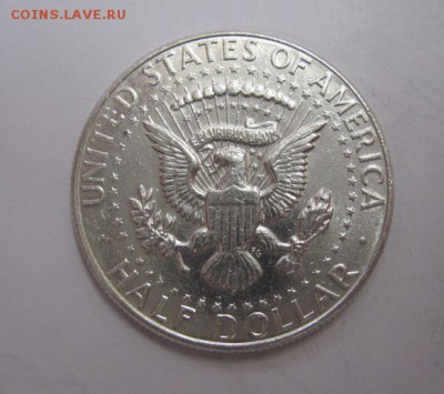Полдоллара США 1964 до 03.09.17 - IMG_3082.JPG