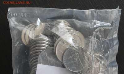 5 наборов "Столиц" с номинала в банковской упаковке - IMG_8060.JPG