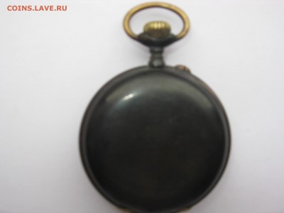 Часы карманные, возможно " Лунник", Оценка. - IMG_1014