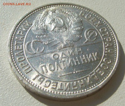 ПОЛТИННИК 1925 г. БЛЕСК до 05.09-22.00.00 - P1400413.JPG