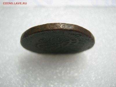 2 копейки 1757г определение монетного двора. - IMG_2959.JPG