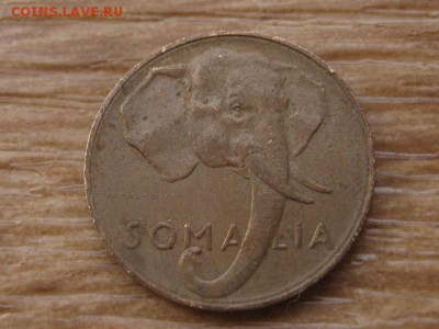 Сомали Итал. 1 чентезимо 1950 до 05.09.17 в 22.00 М - IMG_3669.JPG