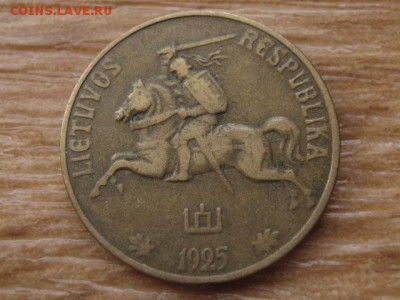Литва 20 центов 1925 до 05.09.17 в 22.00 М - IMG_3684.JPG