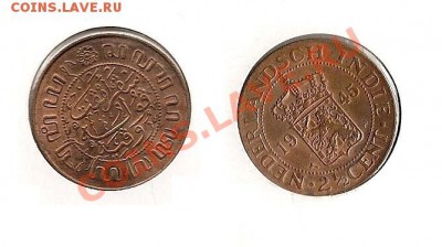 Нид. Индия 2,5 сента 1945 до 09.03.11 22.00 (МСК) - сканирование0001