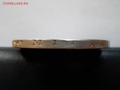 Пруссия, 5 марок 1876 (B) до 08.09.2017, 21:00 Мск. - DSCN0165