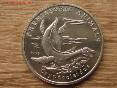 Камбоджа 4 риэля 1993 Криптоклейд до 05.09.17 в 22.00 М - IMG_3897.JPG