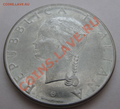Италия 100 лир 1979  ФАО-коровы Окончание 10.03.11.  в 22-00 - IMG_0702