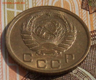 1 копейка 1937  до 6.09.17 до 22-00 по мск - Изображение 320