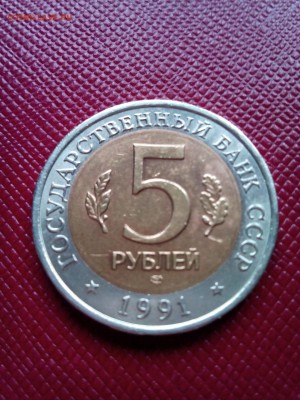 красная книга 1991 г 2 шт. - IMG_20170904_092324