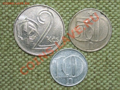 Чехословакия 1980-1991г до 5.03.11г 22.00(мск) - SPA50386.JPG