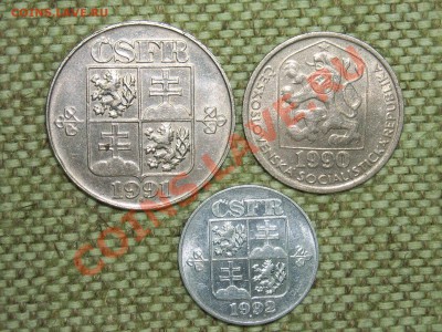 Чехословакия 1980-1991г до 5.03.11г 22.00(мск) - SPA50387.JPG