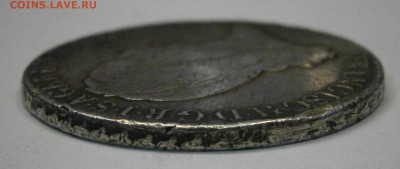 1 талер 1796 год. На подлинность и оценку. - P9050005.JPG
