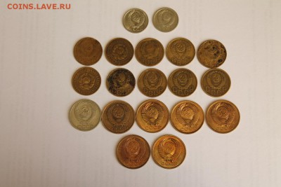 50 копеек 1970 год..07.09.2017..22-00 - 2