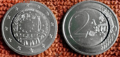 5 рублей 1992г.(Л) на заготовке 10 рублей 1993г.(магнитная). - 1512
