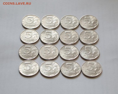 5 р.- 1998 ммд х5 + 1998 спмд х11 в БЛЕСКЕ - IMG_9509.JPG