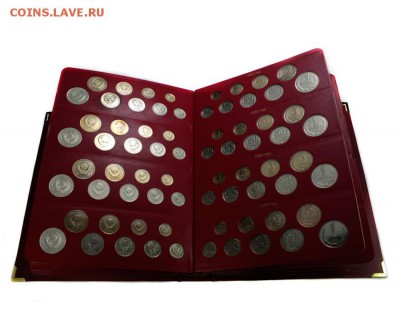 Альбомы и аксессуары для монет Коллекционеръ .бесплатная дос - sdfdgfdgfg