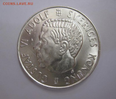 5 крон Швеция 1954   до 07.09.17 - IMG_3149.JPG