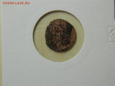 полушка 1718г до 9.09 в 22 00 - DSCN0720[1].JPG