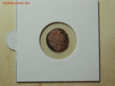 полушка 1718г до 9.09 в 22 00 - DSCN0721[1].JPG