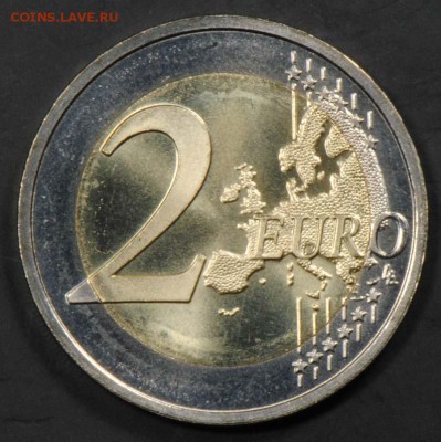 Эстония, 2 евро 2016, Керес, без обращения. С 200. До 07.09 - 040