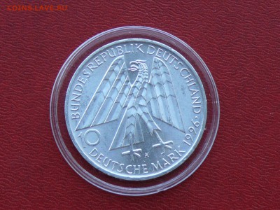 10 DEUTSCHE MARK, KOLPING WERK, до 07.09.2017, 22:00 - T11.JPG