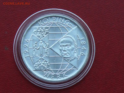 10 DEUTSCHE MARK, KOLPING WERK, до 07.09.2017, 22:00 - T10.JPG