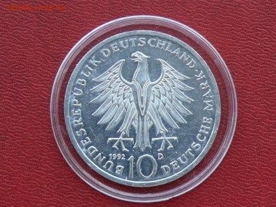 10 DEUTSCHE MARK, ORDEN POUR LE MERITE, до 07.09.2017, 22:00 - T15.JPG