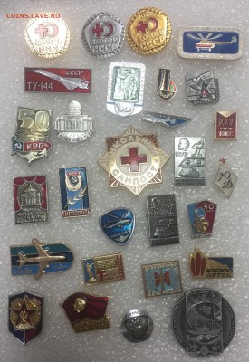 ЗНАЧКИ ПО 15 рублей - IMG_1117.JPG