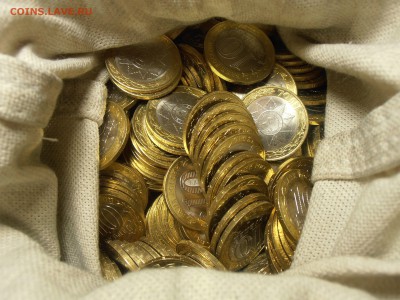 10 рублей 2015, 70 лет Победы, 350 к-ов, с номинала. - P1010600.JPG