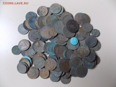 125 монет раннего СССР, до 08.09.2017 г. в 22.00 по Москве - DSCN0749.JPG