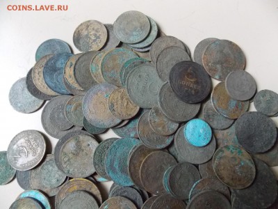 125 монет раннего СССР, до 08.09.2017 г. в 22.00 по Москве - DSCN0755.JPG