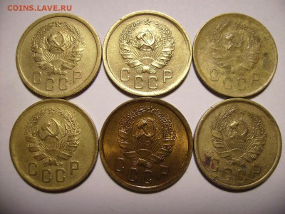 3 копейки 1927г, 5 копеек 1951г. До 06.09.2017г - RIMG0005.JPG
