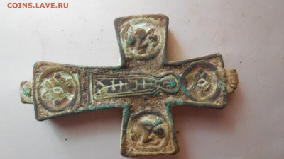 Крест-опознание ,оценка - DSCN6462