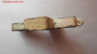 Крест-опознание ,оценка - DSCN6463